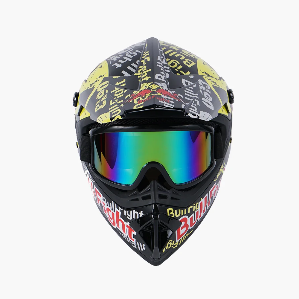 Motorcycle Helmet Bike Downhill for KTM 