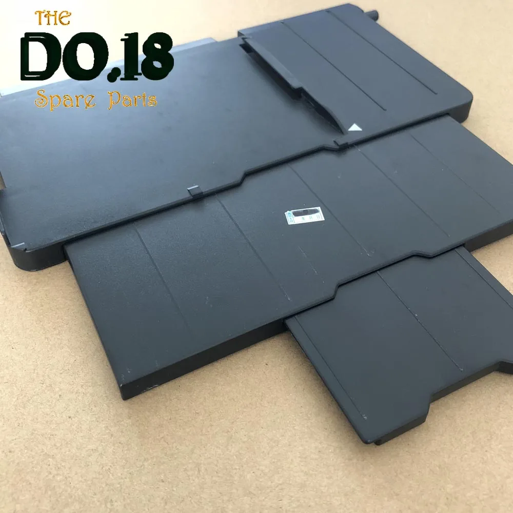 Держатель лотка CD для принтера Epson T50 T60 A50 P50 R260 R270 R380 R390 RX680 L800 L801 1 шт.|Детали