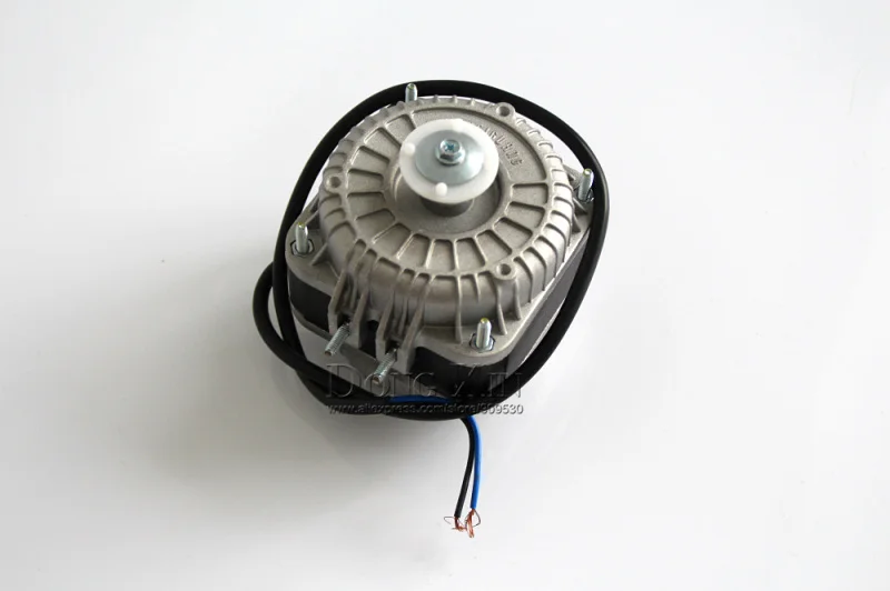 

YZF Series freezer shaded pole motor YZF25-40-26