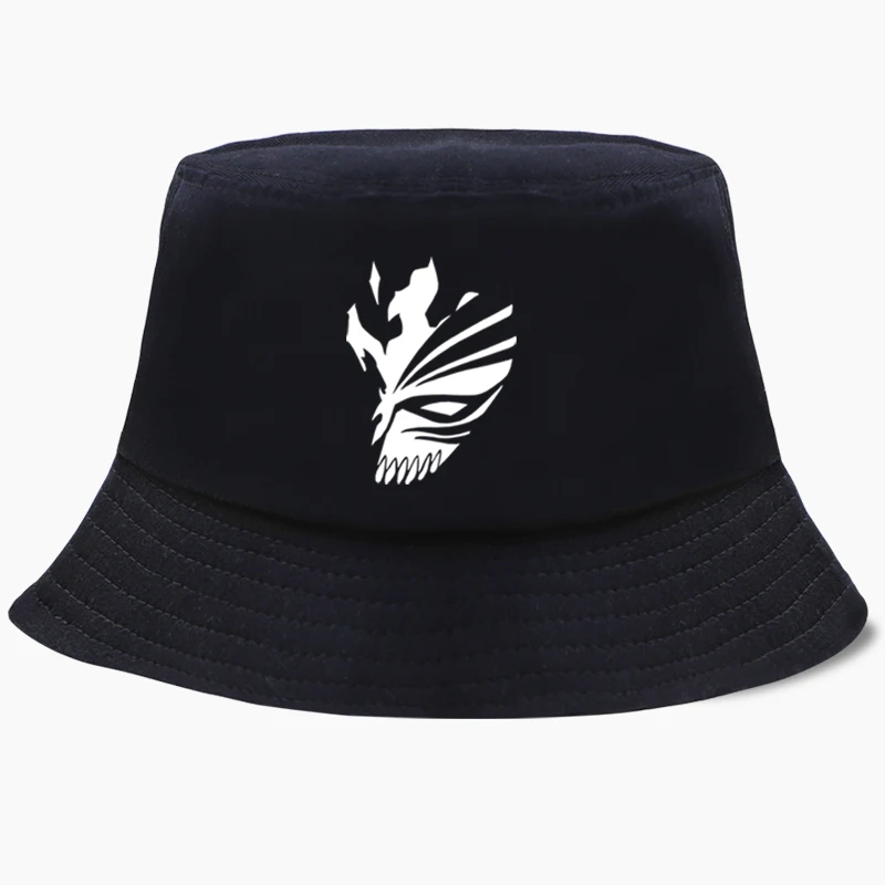 Bleach anime bucket hat Clearance