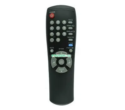 Пульт для Samsung AA59-00104D | Электроника