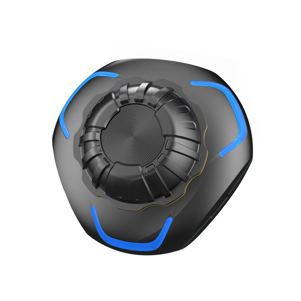 AIKSWE Helmet headset Bone Conduction Bluetooth Wireless Stereo Hands-free telephone IP68 Waterproof Motorcycle Helmet Headphone