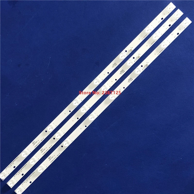 

LED Backlight Strip 8lamps IC-C-PDBS32D334 ZDJK315D08-ZC14F-04 OY315D08-ZC14F-02 303JK315034 For LE32D50 LE32D51A LE32D31S