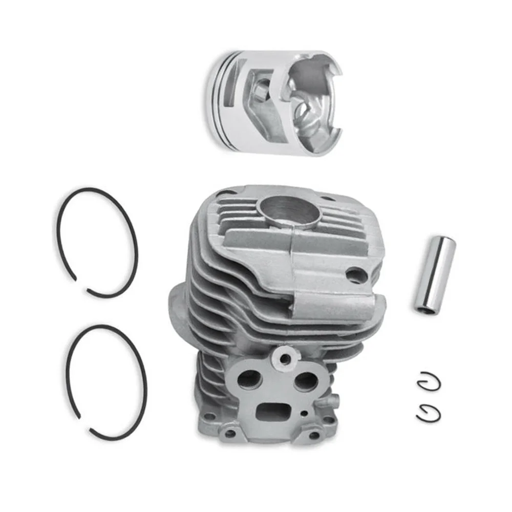 

Piston Cylinder Equipment Outdoor For Husqvarna K750 K760-51mm Replacement Chainsaw Accessories Tool Parts Engines