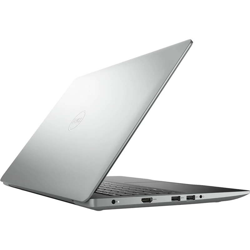 Ноутбук Dell Inspiron 3582 7980 Intel Pentium Quad Core N5000/4Gb/128Gb SSD/No ODD/15.6&quot FHD/Intel UHD Graphics