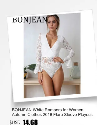 BONJEAN, свободные женские комбинезоны с принтом,, короткий рукав, летняя одежда, на шнуровке, шифоновые Комбинезоны, красные короткие комбинезоны, BJ1360