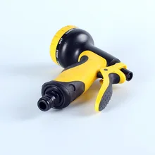 Amazon алиэкспресс Европа и Америка Горячая садовый водяной Шлаг 10 особенности высокого давления разработки очистка труб водяной пистолет