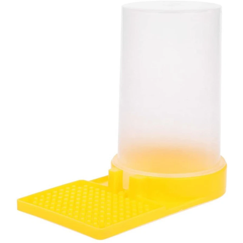 Beekeeping Beehive Water Feeder Bee Drinking Nest Entrance Beekeeper Equipment | Дом и сад