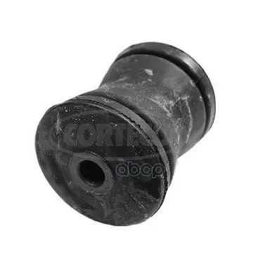 Сайлентблок Opel: Corsa B 93-00, Tigra 94-00 Corteco арт. 80000506