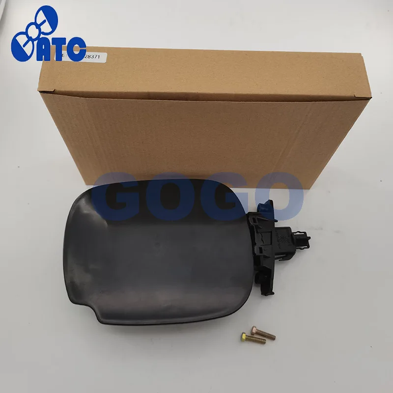 Fuel Cap Cover For Renault Megane Scenic 1997 1998 1999 & Scenic I 1999 2000 2001 2002 2003