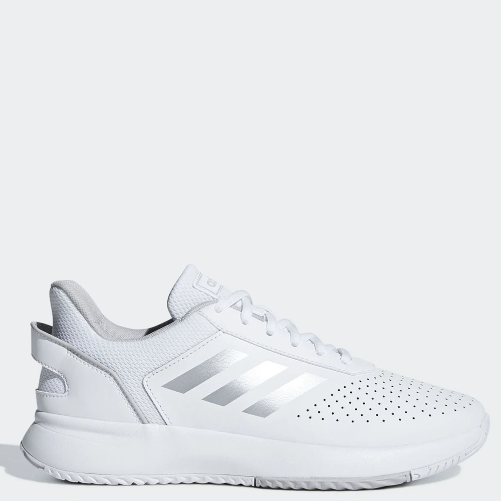Кроссовки Adidas COURTSMASH F36262 - купить по выгодной цене | AliExpress