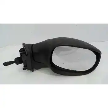 

2734850 Right rearview mirror Citroen C3 1.4 Hdi Sx Plus