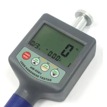 Leeb твердомер Портативный твердомер HM-6561