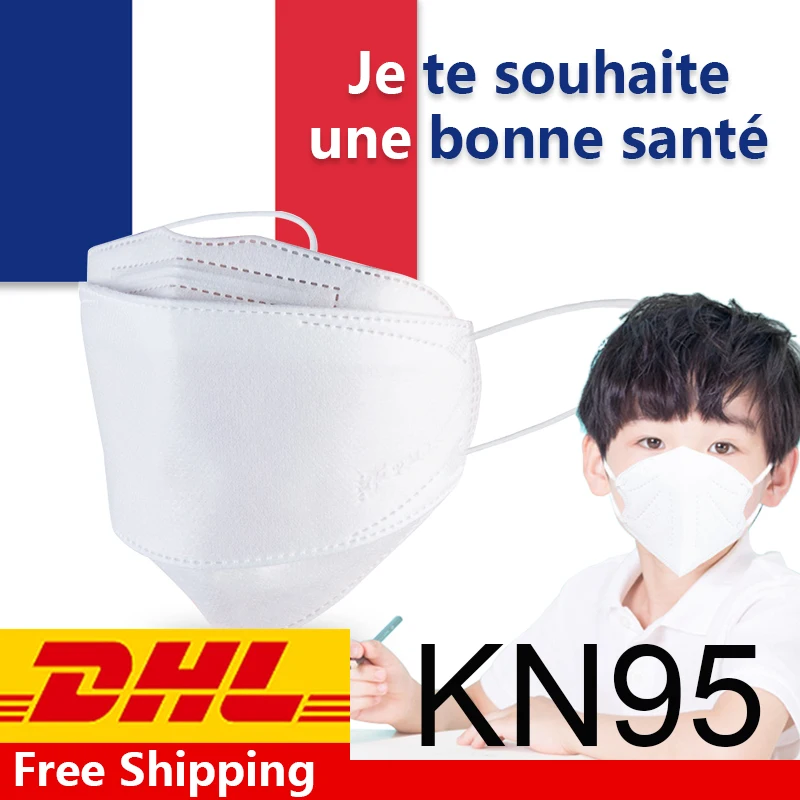 

N95 mask Masque Reusable ffp2 mask Protective 95% Filtration FFP3 Masque Cover Anti Bacterial masque anti flu Safety Face Masks