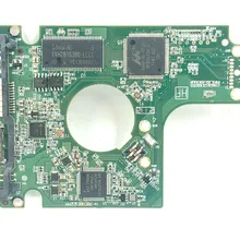 1 шт. оригинальная тест HDD печатная плата 2060-771814-001/2060-771814-001 REV A