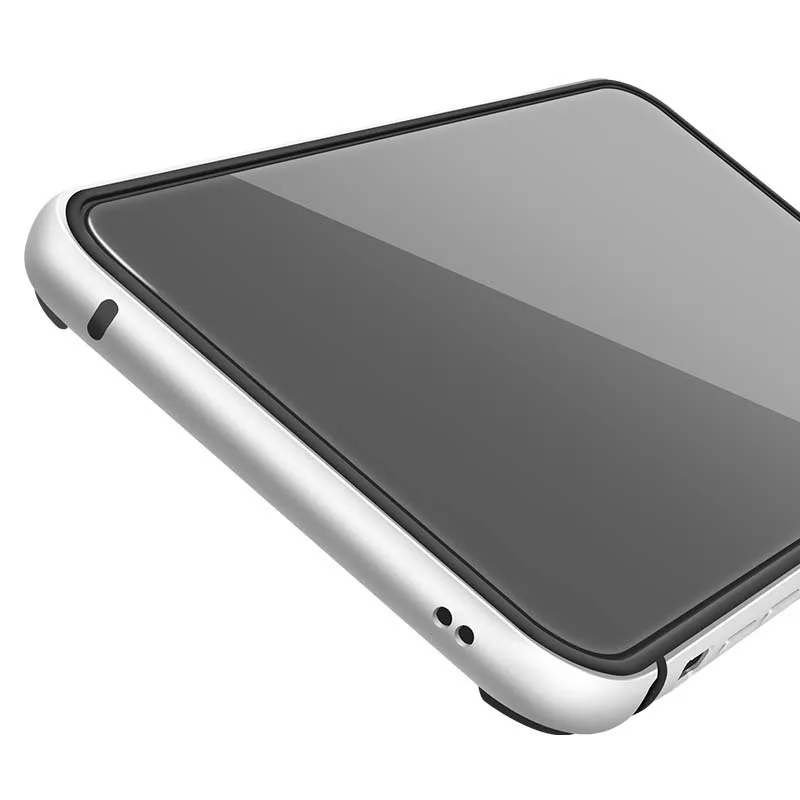 Алюминиевый металлический бампер для Apple iPhone 11 для iPhone 11 Pro MAX и 11 Pro Чехол простая Рамка металлический защитный ковер Capinha