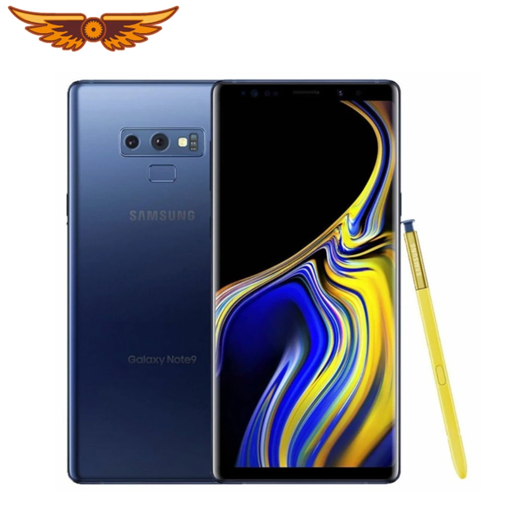 galaxy note9 512GB SM-N960N　メモリ8GB