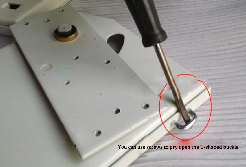 kit de hardware para cama oculta, mecanismo de parede, for1.2-2m