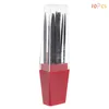 10PCS Small Needle Files Set 140mm Alloy Jewelry Tools Beading Hobby Crafts 300 fine-150MM 2
