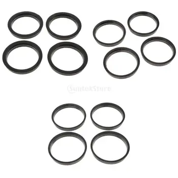 

NEW HUB CENTRIC HUBCENTRIC RING RINGS FOR 73.1-64.1/ 73.1-67.1/73.1-60.1 CAR