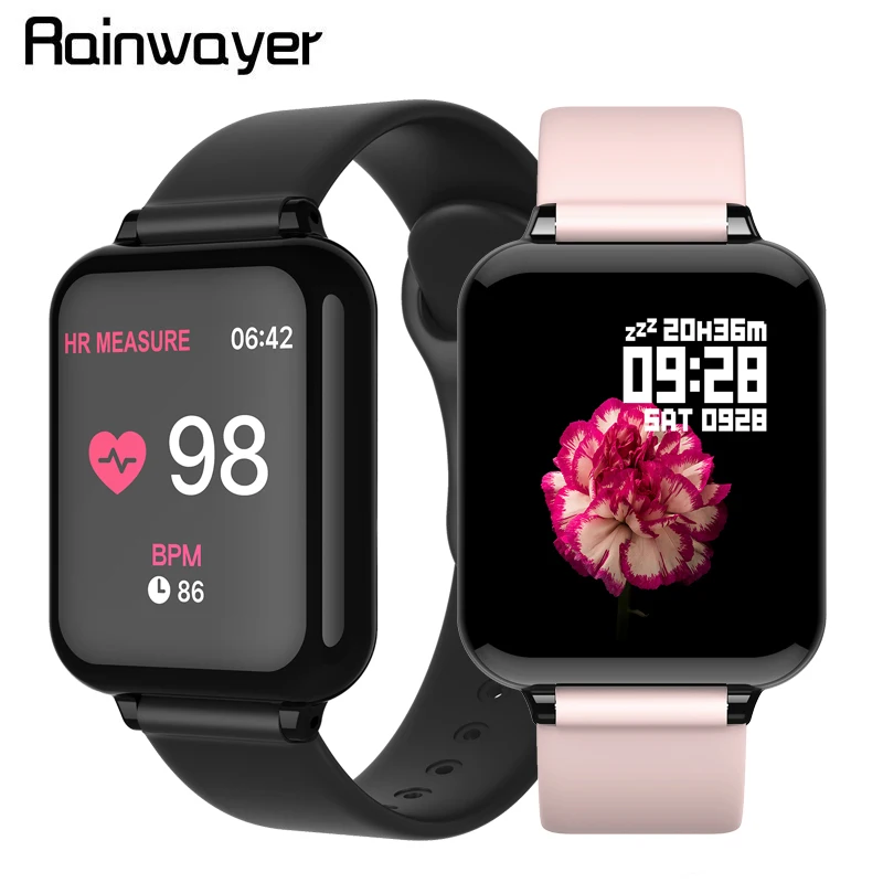 b57 smartwatch price