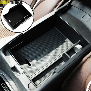 

Armrest Storage Box For Chevrolet Malibu 9th Gen 2016 2017 2018 Center Console Container Glove Orgnaizer Holder Coin Tray Case