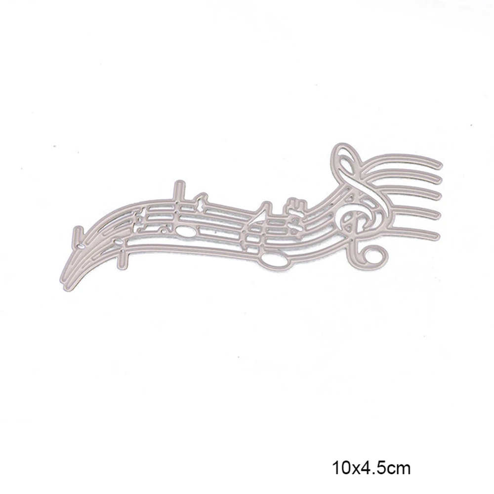 Cutting Dies (5)
