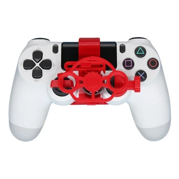 

Pc Computer Racing Game Handle Steering Wheel Simulation Simulation Driver For PS4 Oka Horizon