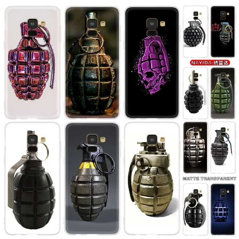 Чехол для телефона Samsung Galaxy J6 J8 J5 J7 J4 Plus 2018 2016 2017 Европейский Prime Pro CORE Cover Star Army Fans