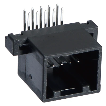 

316991-6 10p male needle base curved needle