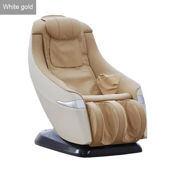 

Multifunctional Body Small Mini Massage Chair Automatic Home New Zero Gravity Space Positioning Kneading Chair