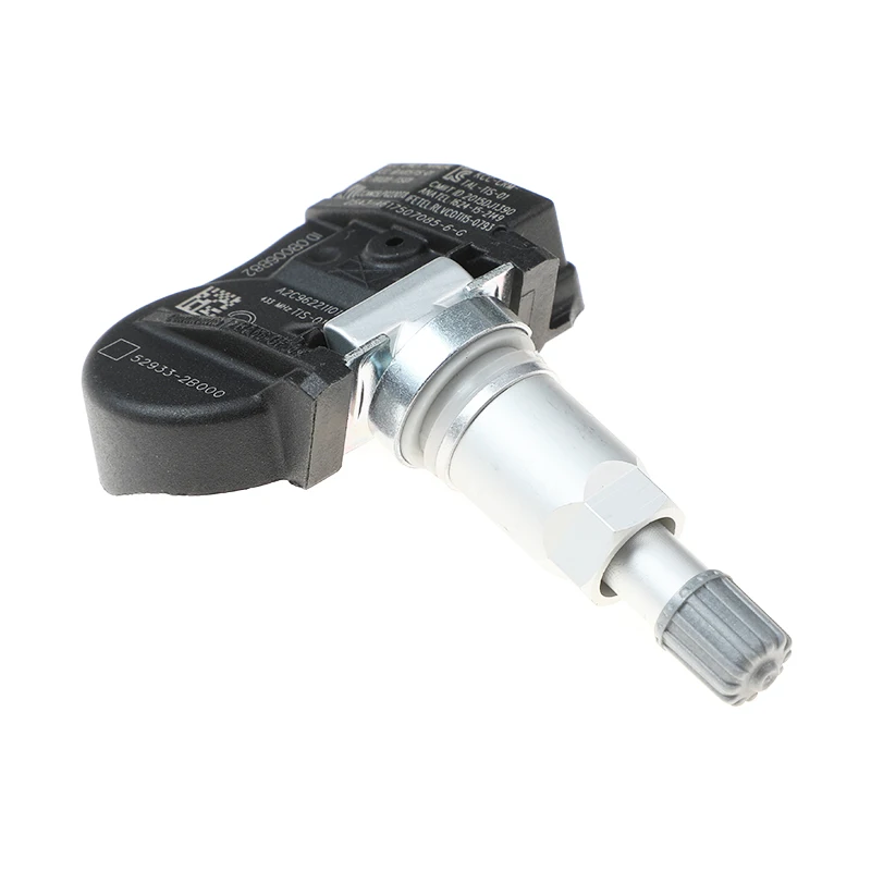  Ÿ ҳŸ TPMS Ÿ̾ з , 433MHZ, 52933-2B000, 529332B000, 4  ǰ