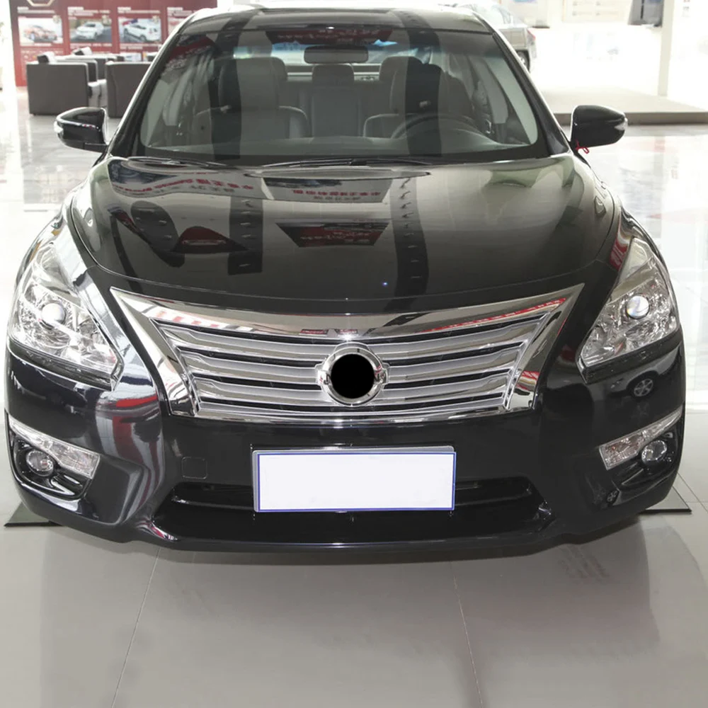 Для NISSAN TEANA L33 2013- окна автомобиля Защита от солнца дождь козырьки щиток Shelter Защитная крышка отделка рамка наклейка аксессуары
