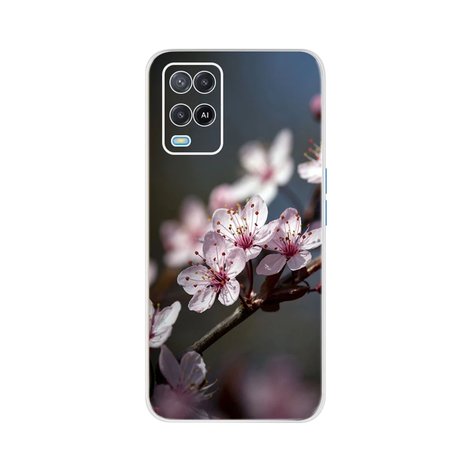 Fashion Patterned Silicone Phone Case - Soft TPU Bumper Cover