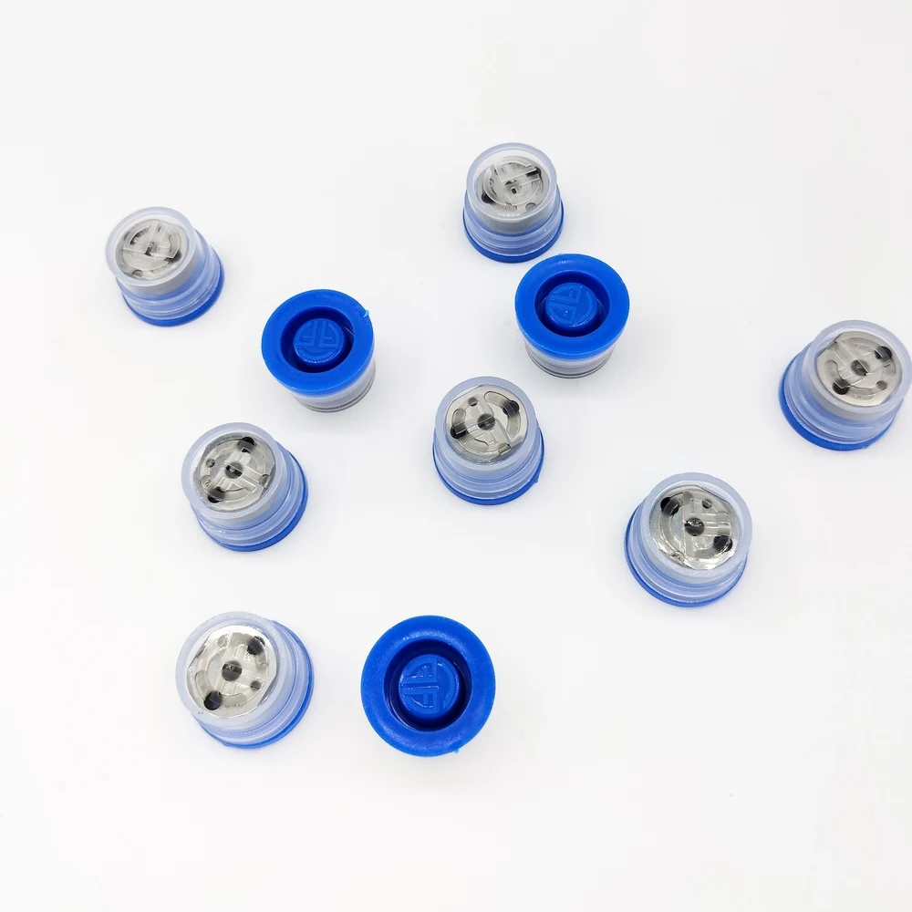 HIGH QUALITY Orifice Valve Plate 10# For Denso Engine Assembly Fuel 8-98055863-0 ISUZU 2.5 Std Enough stock | Автомобили и