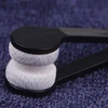 1PC Mini Two-side Glasses Brush Microfiber Spectacles Cleaner Glasses Cleaning Rub Cleaner Eyeglass Cleaner Brush Screen Rub ► Photo 2/6