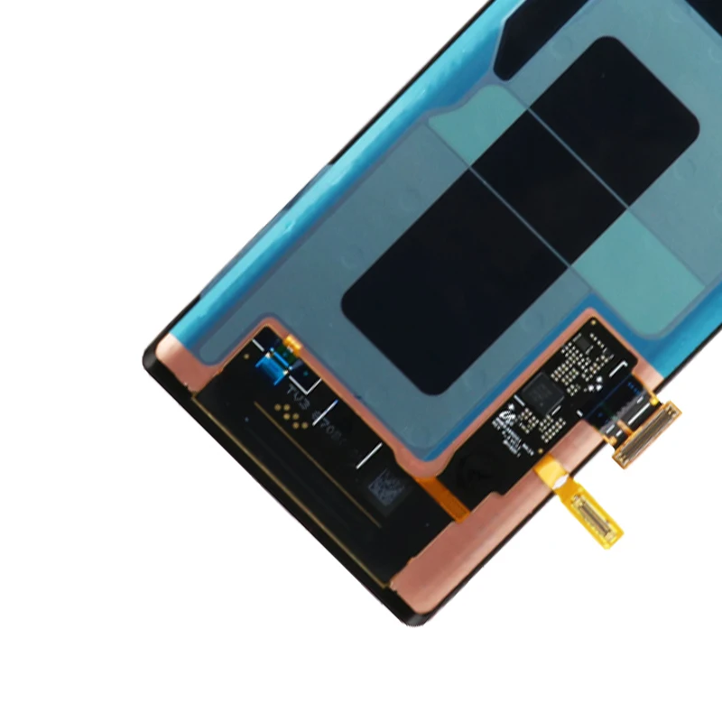Ｚ Ʈ 9   Ƹ ÷ LCD , ġ ũ Ÿ, 6.4 ġ Ʈ 9 N960F N960U N960F/DS