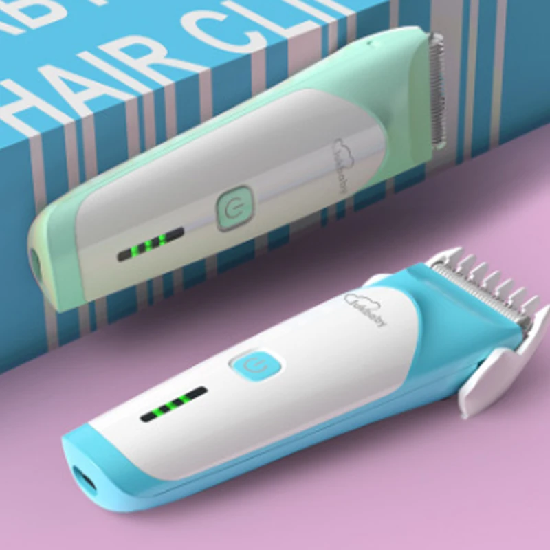 Машинка для стрижки волос аккумуляторная с зарядкой от USB | Лампы - Цена: 