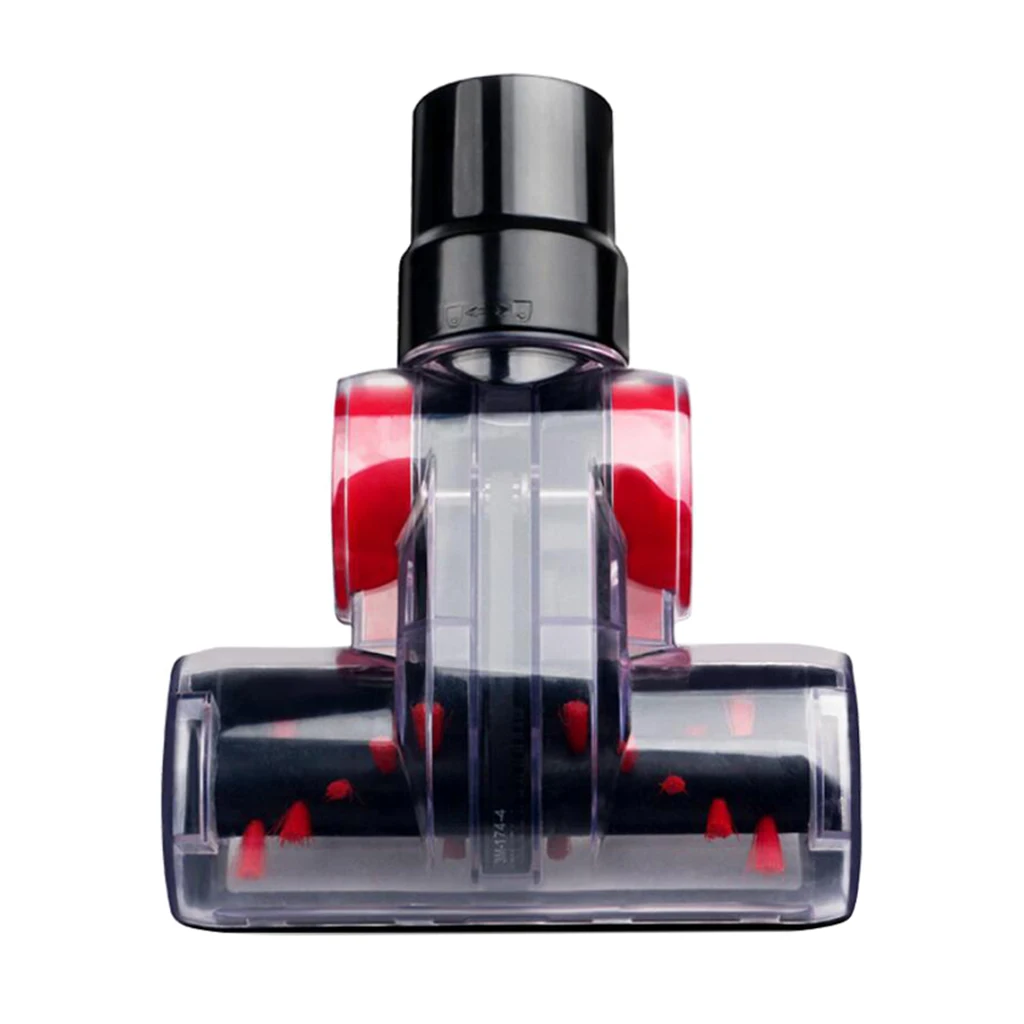 35mm Vacuum Cleaner Brush Head To Clean Mites Bedding Fit For Haier 
