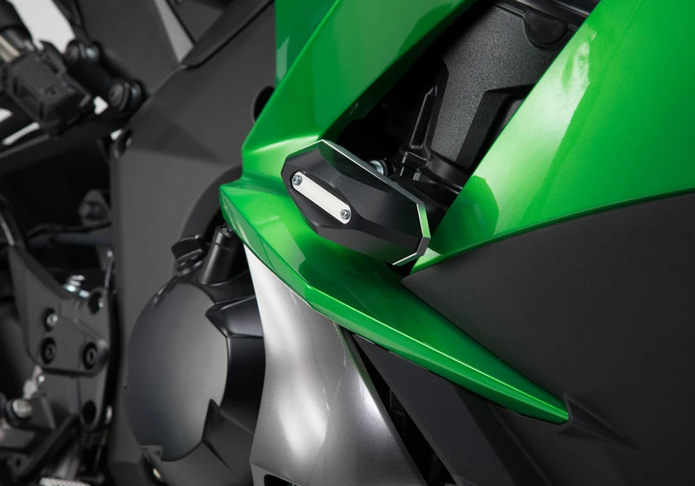 Ninja 1000