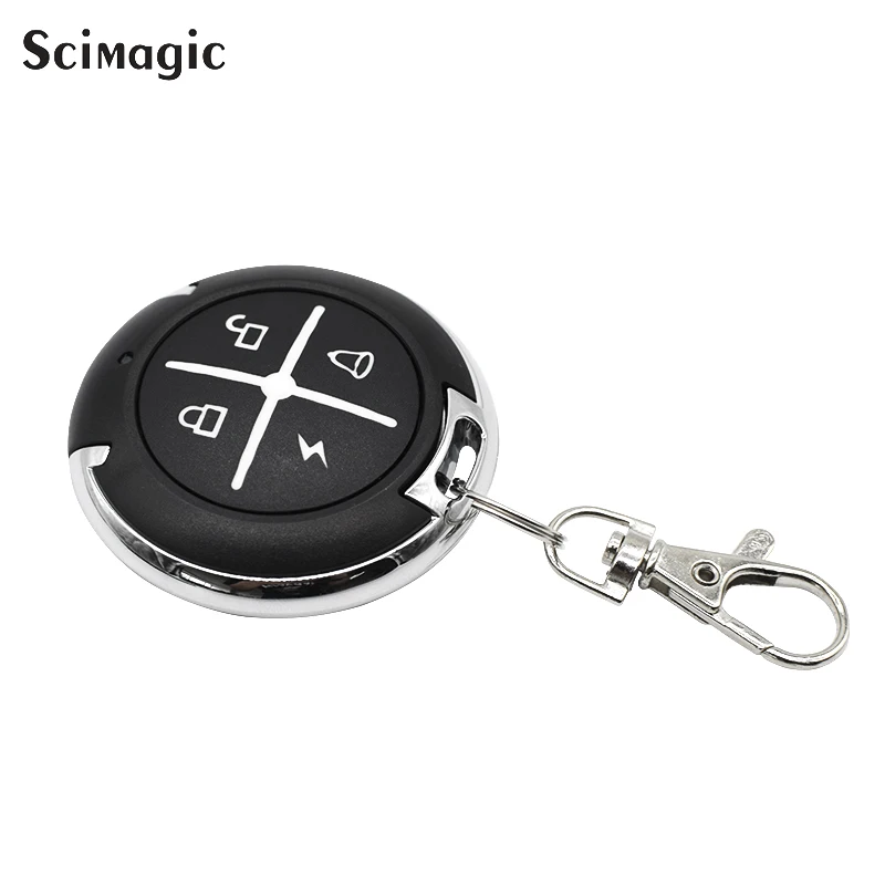 Wireless Remote Control 433Mhz Copy Clone Code Garage Door Gate Car Key Fob Duplicator Scanner Remote Control Door Key Wireless Remote Control 433Mhz Copy Clone Code Garage Door Gate Car Key Fob Duplicator Scanner Remote Control Door Key