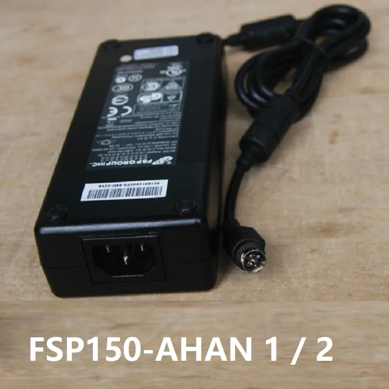 150 Вт адаптер высокой мощности FSP150 AHA AHAN1 AHAN2 12V12.5A 2 вида выходного разъема |