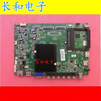 

Logic circuit board motherboard Test Good Led40x9500uf Liquid Crystal Television A Main Board 35018695 Screen V390dk1-ls1