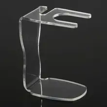 КАПЕЛЬНАЯ подставка держатель для бритья щетки одноразовые бритвы двойной край безопасности прямые