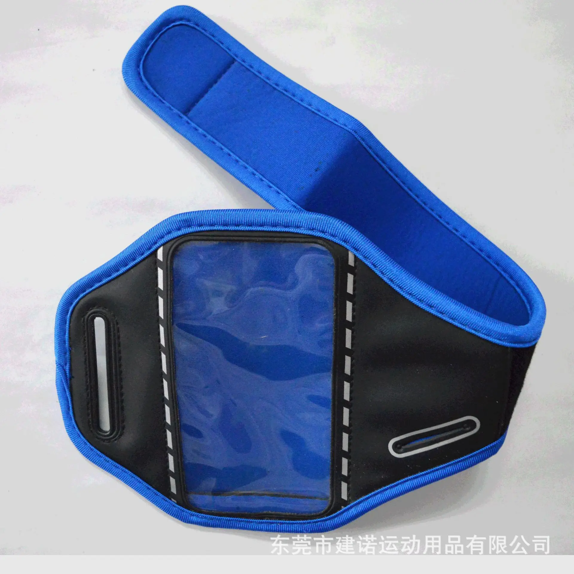 

AliExpress Hot Selling Outdoor Mobile Phone Sports Equipment Running Armband Fitness Wallet Waist Pack Customizable