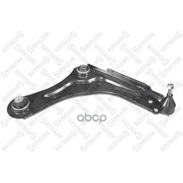57-00207-Sx_рычаг Правый! Renault Laguna Iii 07 Stellox 5700207sx Stellox арт. 5700207SX