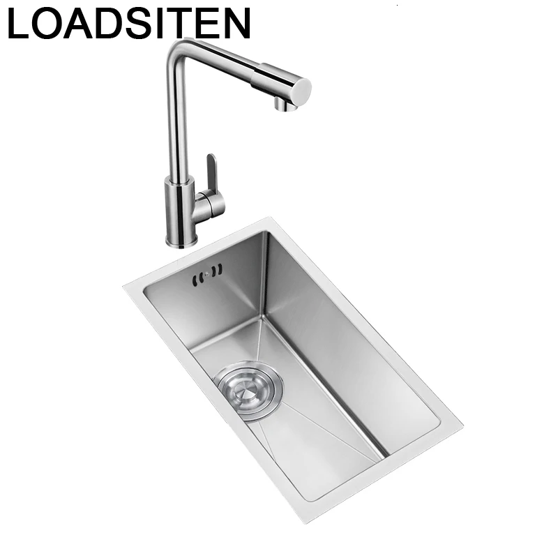 Gootsteen Torneira для гурманов НЧ динамик Acero Куба Evier Inox Кухня Pia Cozinha умывальник Fregadero De
