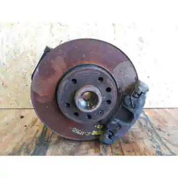

STEERING KNUCKLE FRONT LEFT OPEL ASTRA G SALOON