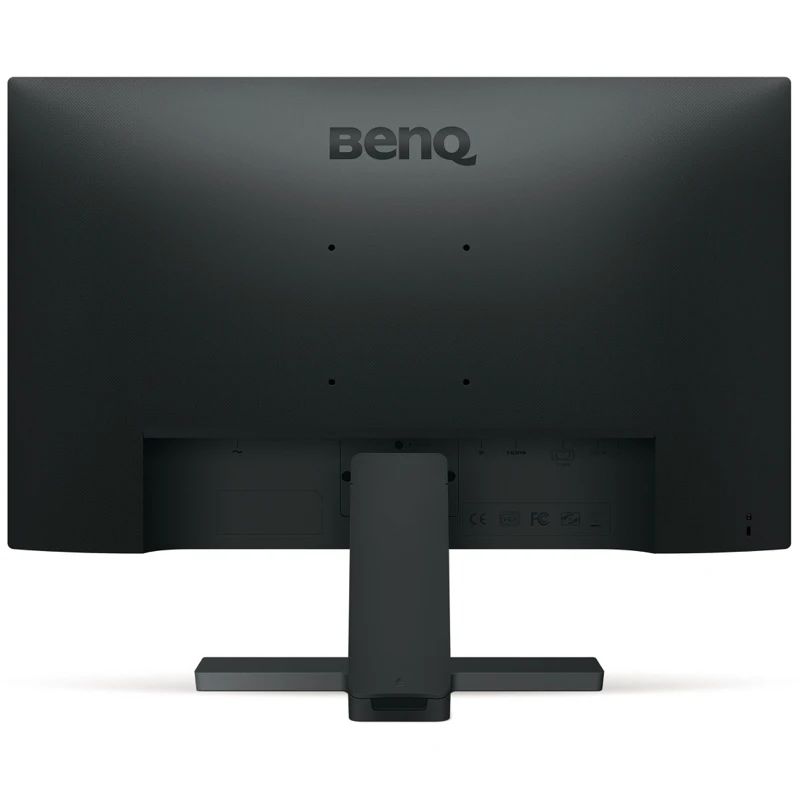 Монитор Benq 24.5" GL2580HM черный TN LED 2ms 16:9 DVI HDMI M/M Mat 12000000:1 250cd