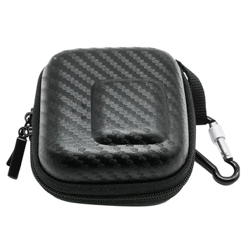 

Mini Protective Storage Case for GoPro Hero 7 6 5 Carrying Bag Protable Box Mount for DJI Osmo/Xiaomi/Yi 2K/SJCAM Action Camera